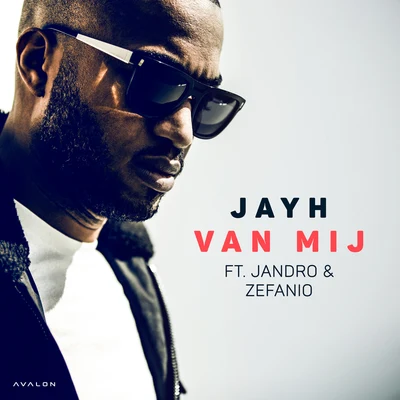 Van Mij 專輯 Jayh/ERA/Hansie/Avalon Music