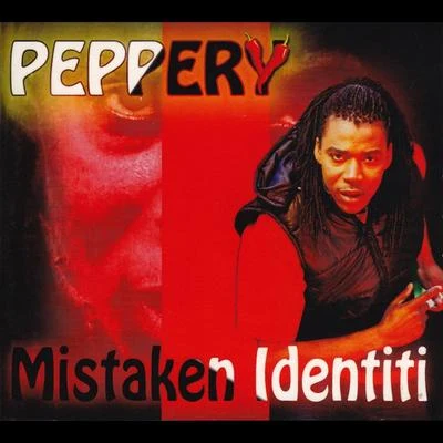 PepperyBlend Mishkin Mistaken Identiti