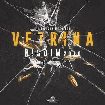 Vetrina Riddim 专辑 Filomuzik