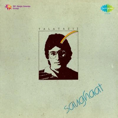 Saughaat 專輯 Talat Aziz