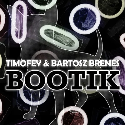 BOOTIK 專輯 Timofey