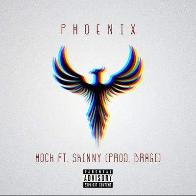 Phoenix 专辑 Skinny