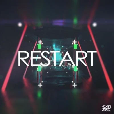 Restart 專輯 SaMZIng