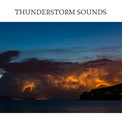 Sleep Sounds Ambient NoisesRelaxing Music TherapyFireplace Sounds Thunderstorm Sounds