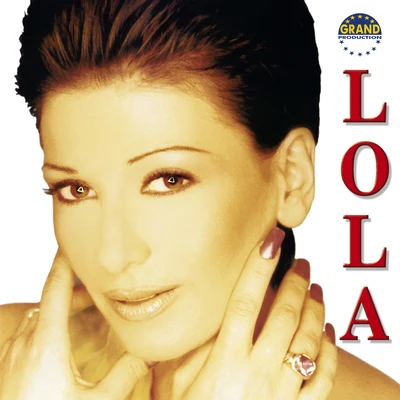 Lola 專輯 LOLA