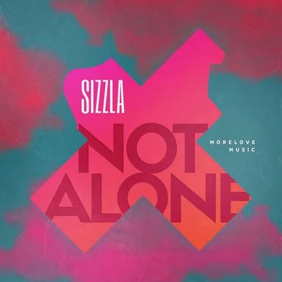 Not Alone 专辑 Sizzla