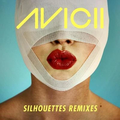 AviciiMYNC, Harry Choo Choo Romero & Jose Nunez Silhouettes(Remixes)