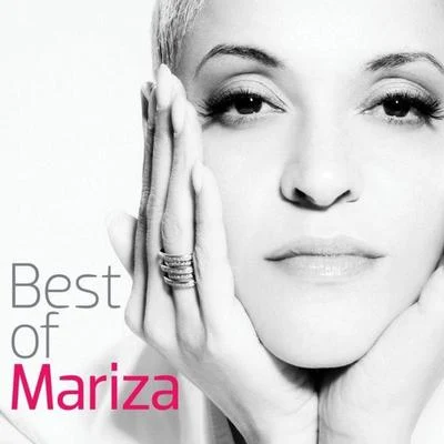 Best Of Mariza 專輯 Mariza