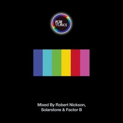 Solarstone presents Pure Trance 6 專輯 Solarstone/Orkidea