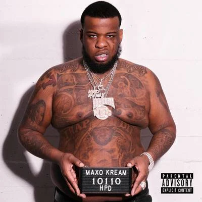 Meet Again 專輯 Maxo Kream/OMB Bloodbath