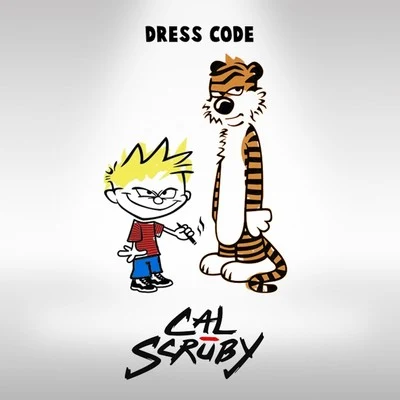 Dress Code 专辑 Cal Scruby