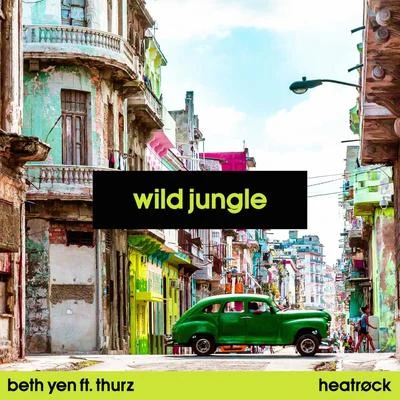 Beth YenBoswell Wild Jungle