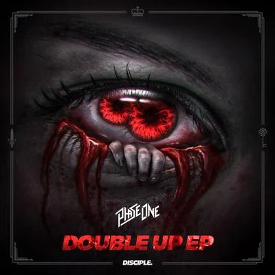 Double Up EP 專輯 PhaseOne/Ivory/Morgan Freemon/Protohype/Infekt