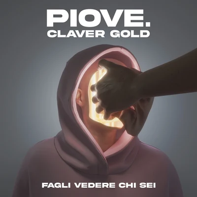 Fagli vedere chi sei 專輯 PIOVE.