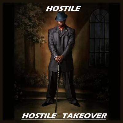 HostileNappy RootsBukshot Hostile Takeover