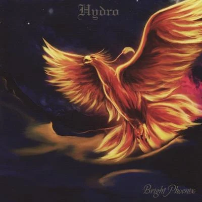 Bright Phoenix 專輯 Hydro/Victorino Victomous