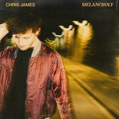 Melancholy 專輯 Nader/Chris James