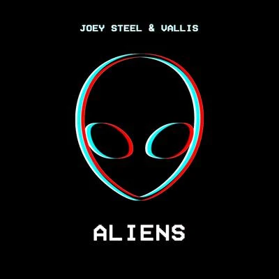 Aliens 專輯 Joey Steel