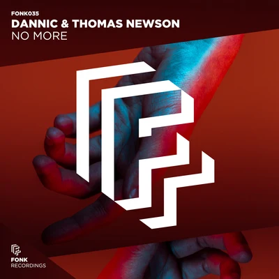 No More 專輯 Thomas Newson