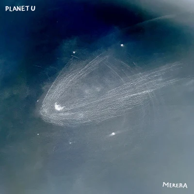 Planet U 专辑 Brandon Banks/Mereba