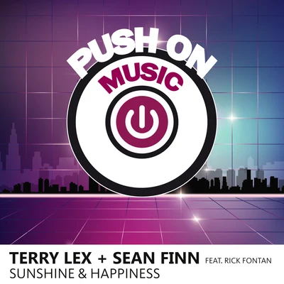 Sunshine & Happiness (Original Mix) 專輯 Terry Lex