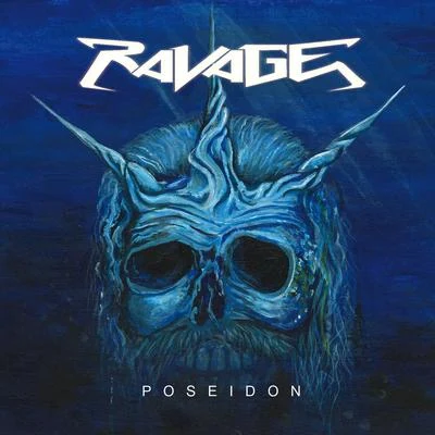 Poseidon 專輯 Ravage/Woo2tech