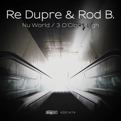 Re Dupre Nu World 3 O'Clock High