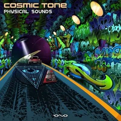 Physical Sounds 專輯 Cosmic Tone