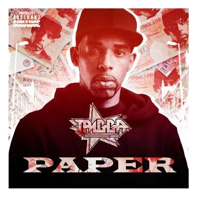 Paper 專輯 Trigga/Abstrakt Sonance