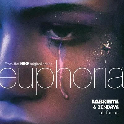 All For Us (from the HBO Original Series Euphoria) 專輯 Zendaya