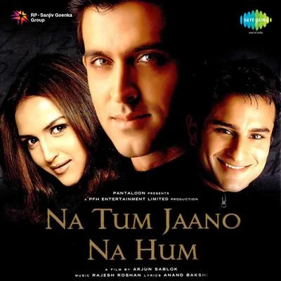 Na Tum Jaano Na Hum (Original Motion Picture Soundtrack) 专辑 Rajesh Roshan