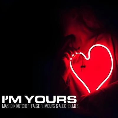 Im Yours 專輯 Mashd N Kutcher