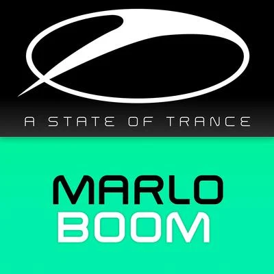 BOOM 專輯 MaRLo/APEK/Sebastien Drums/Kensington/SHANAHAN