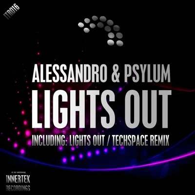 Lights Out 专辑 Alessandro