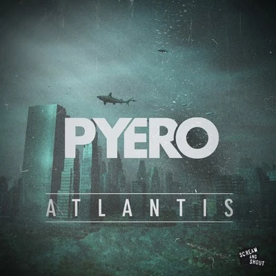 Atlantis 專輯 Pyero