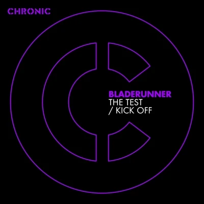 The TestKick Off 专辑 Ranking Joe/Bladerunner/Visionary/Robert Dallas/Petah Sunday