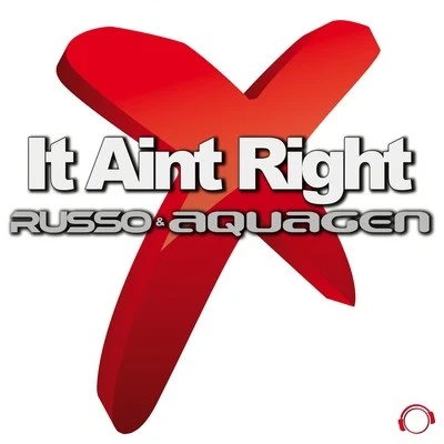 It Aint Right 專輯 Passarini/Losi/Russo/Lisoni/Bagnasco