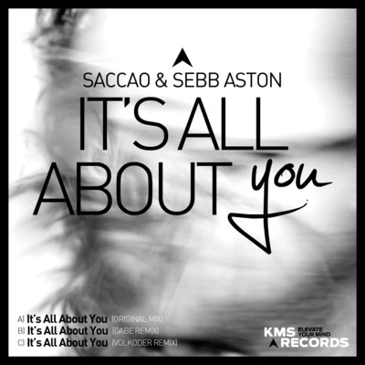 Its All About You 專輯 Saccao