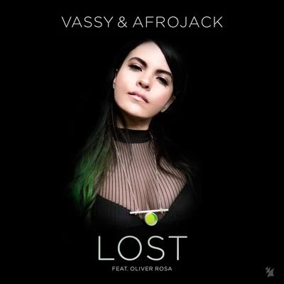 LOST 專輯 Vassy/Jovani/Embody