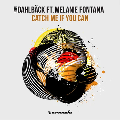 Catch Me If You Can 專輯 John Dahlback