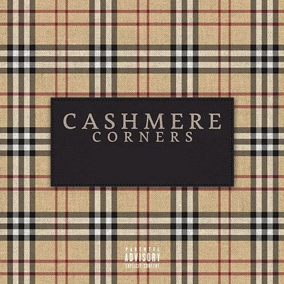 Cashmere Corners 專輯 Mizz Nina/Planet Asia/DJ Fuzz