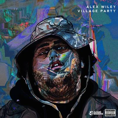 Village Party 專輯 Alex Wiley/Mick Jenkins/Azizi Gibson