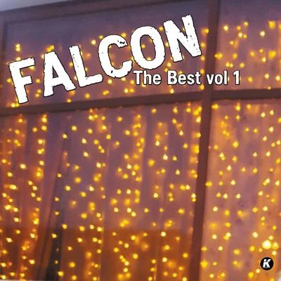 FALCON THE BEST VOL 1 專輯 Falcon