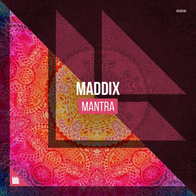 Mantra 專輯 Maddix