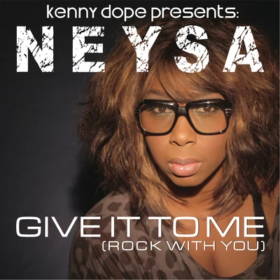 Give It to Me 專輯 Kenny Dope/wAFF