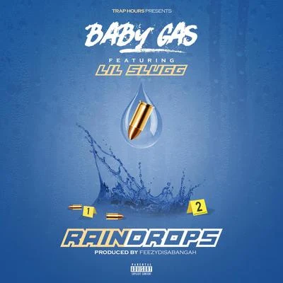 Rain Drops 專輯 Baby Gas