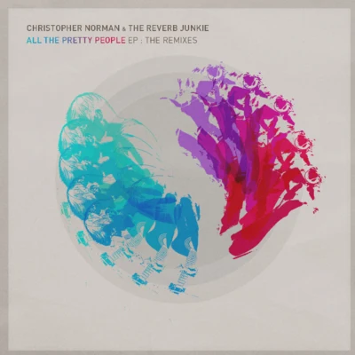 All The Pretty Remixes EP 專輯 Christopher Norman