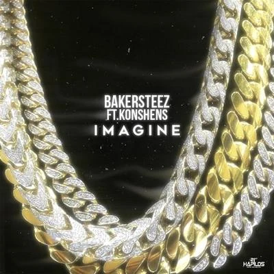 BakersteezTommy Lee Sparta Imagine (Remix)