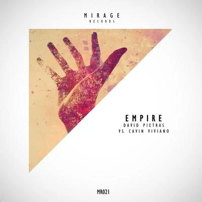 Empire 專輯 David Pietras