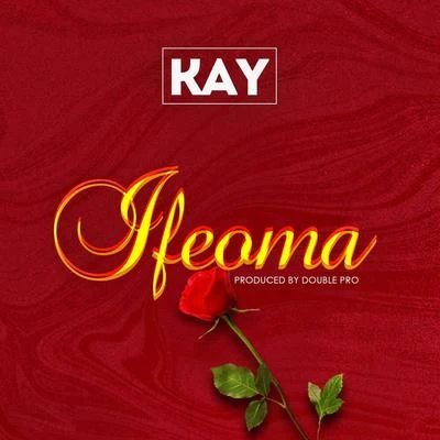 Ifeoma 专辑 Kay/Arsn